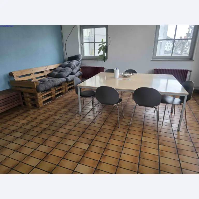 Machines and systems in the fields of plant engineering, boiler construction, environmental technology, waste water and waste treatment, large parts processing, welded constructions-1