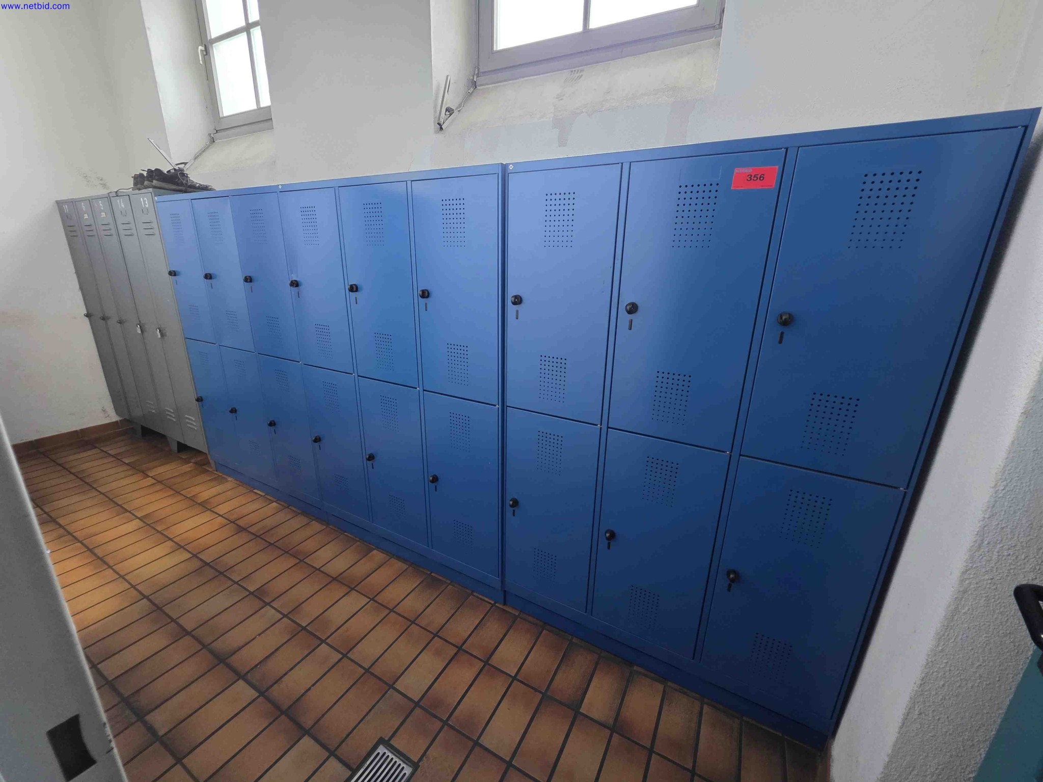 Machines and systems in the fields of plant engineering, boiler construction, environmental technology, waste water and waste treatment, large parts processing, welded constructions-1