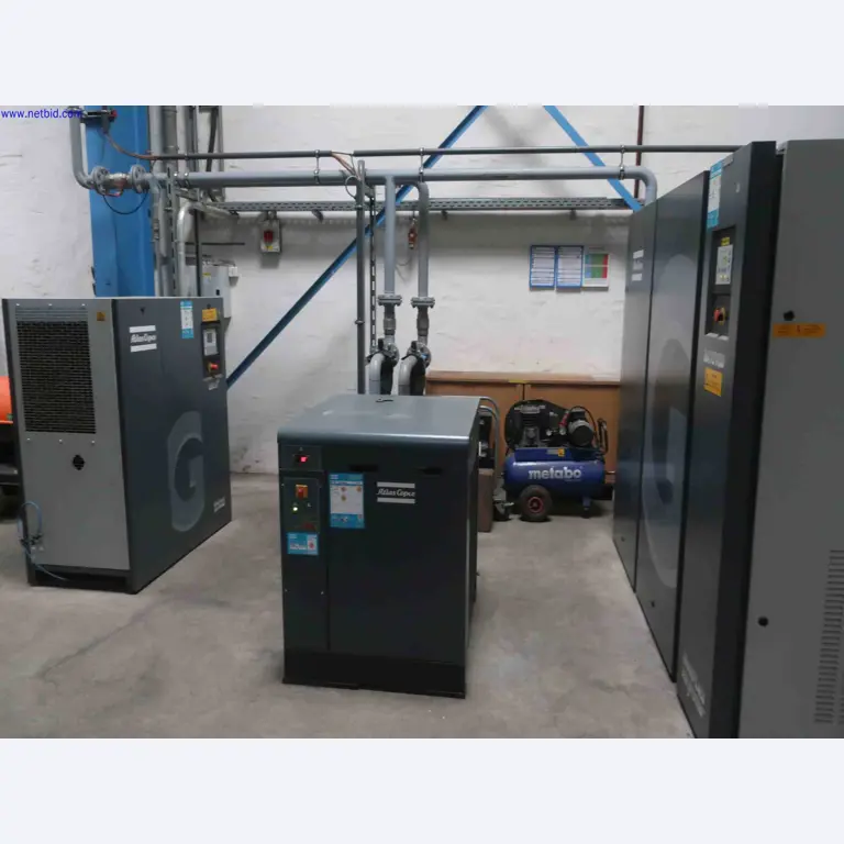 Machines and systems in the fields of plant engineering, boiler construction, environmental technology, waste water and waste treatment, large parts processing, welded constructions-1