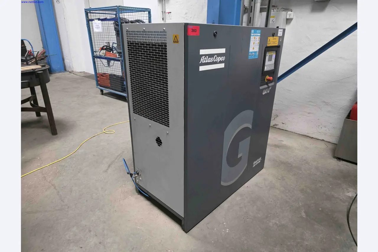 Machines and systems in the fields of plant engineering, boiler construction, environmental technology, waste water and waste treatment, large parts processing, welded constructions-2