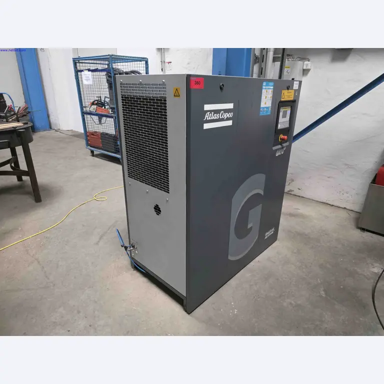 Machines and systems in the fields of plant engineering, boiler construction, environmental technology, waste water and waste treatment, large parts processing, welded constructions-2