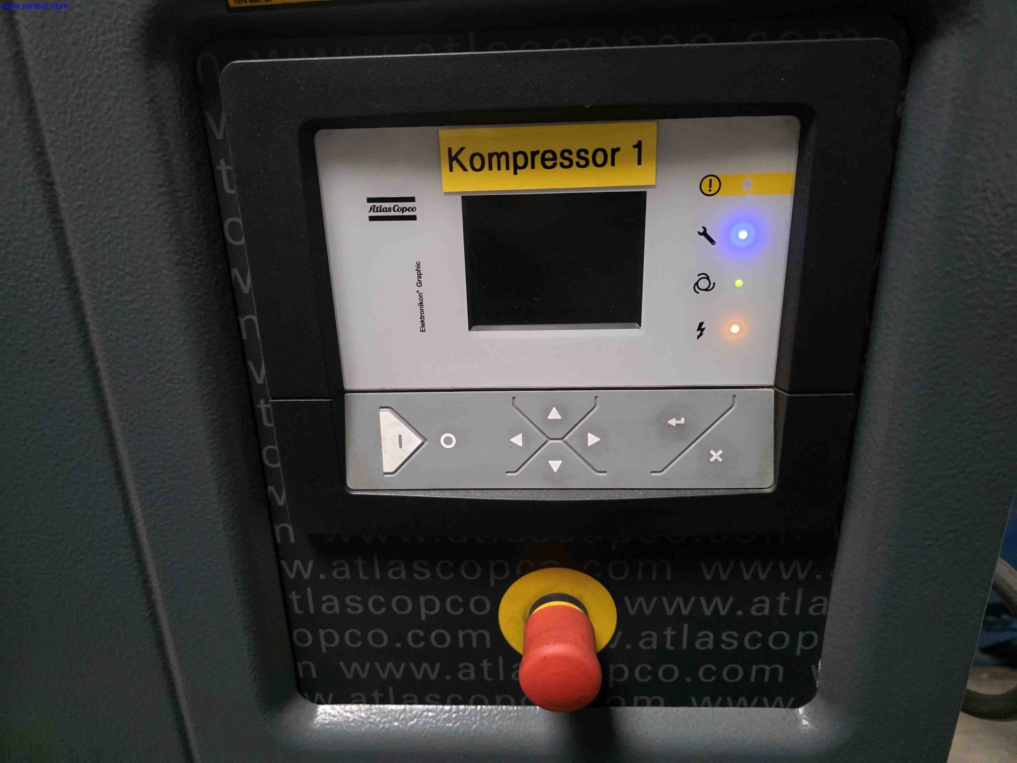 Machines and systems in the fields of plant engineering, boiler construction, environmental technology, waste water and waste treatment, large parts processing, welded constructions-3