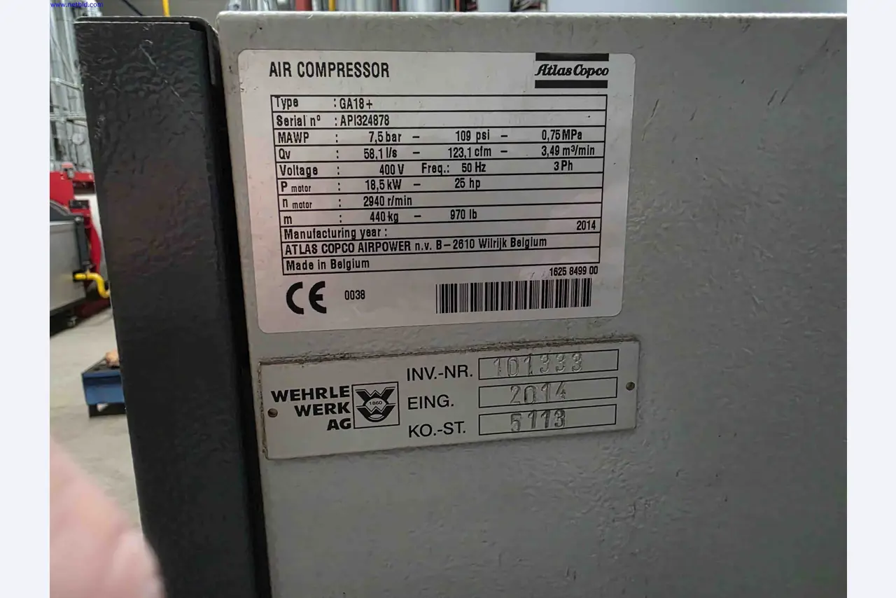 Machines and systems in the fields of plant engineering, boiler construction, environmental technology, waste water and waste treatment, large parts processing, welded constructions-4