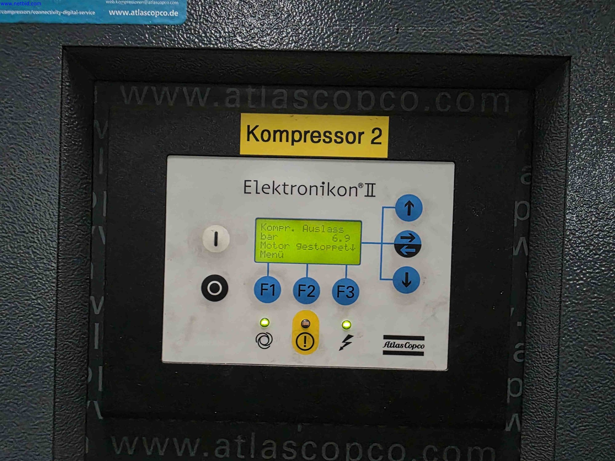 Machines and systems in the fields of plant engineering, boiler construction, environmental technology, waste water and waste treatment, large parts processing, welded constructions-6