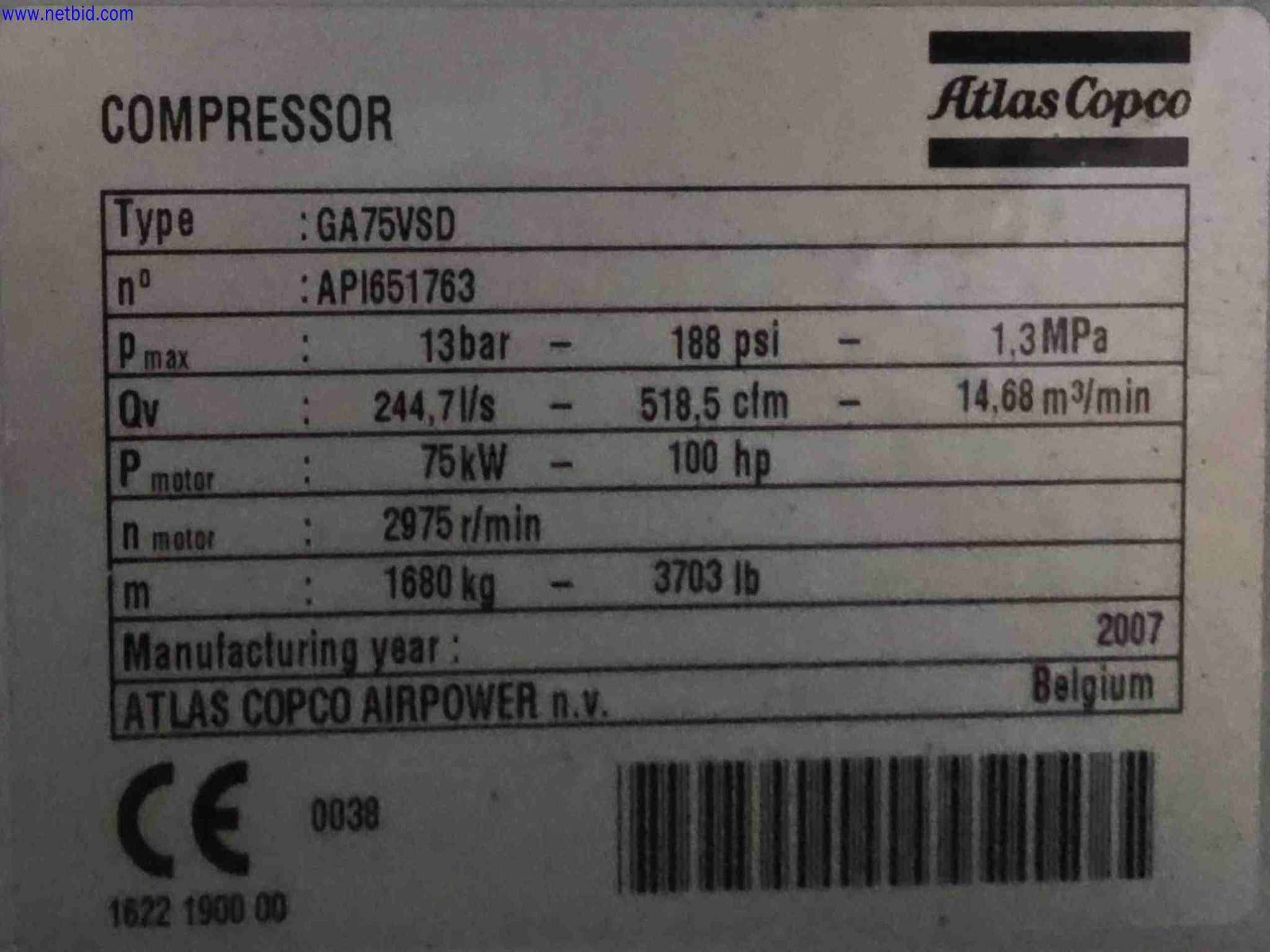 Machines and systems in the fields of plant engineering, boiler construction, environmental technology, waste water and waste treatment, large parts processing, welded constructions-7