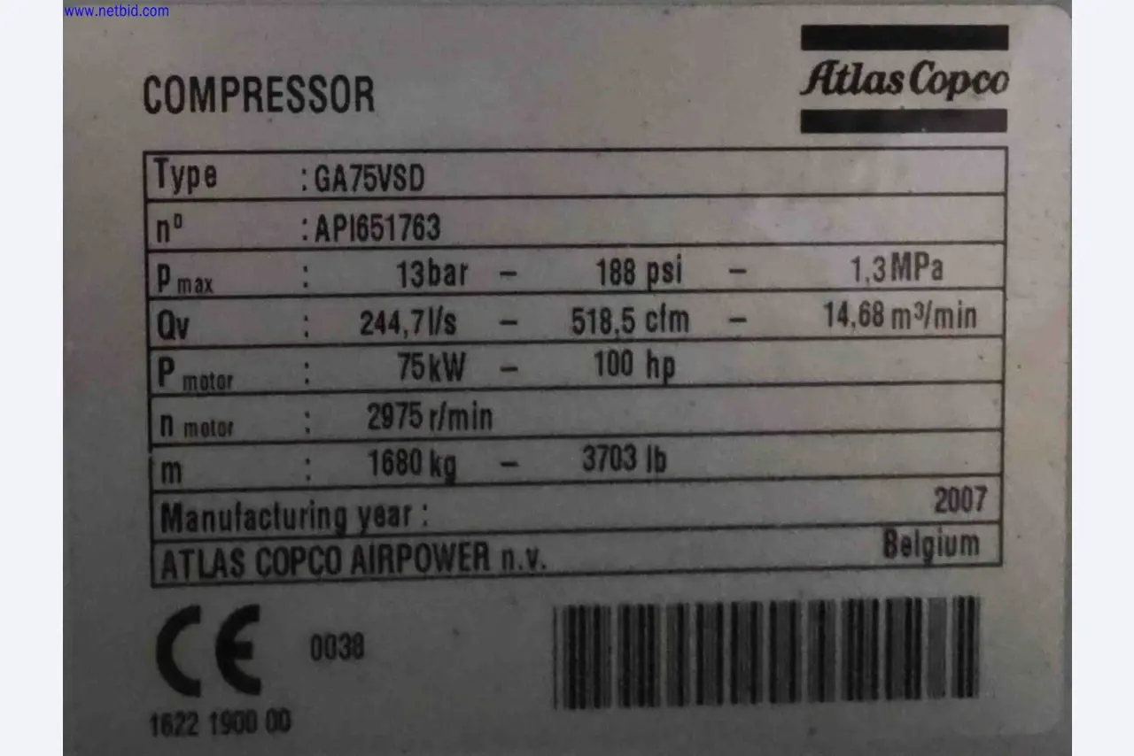Machines and systems in the fields of plant engineering, boiler construction, environmental technology, waste water and waste treatment, large parts processing, welded constructions-7