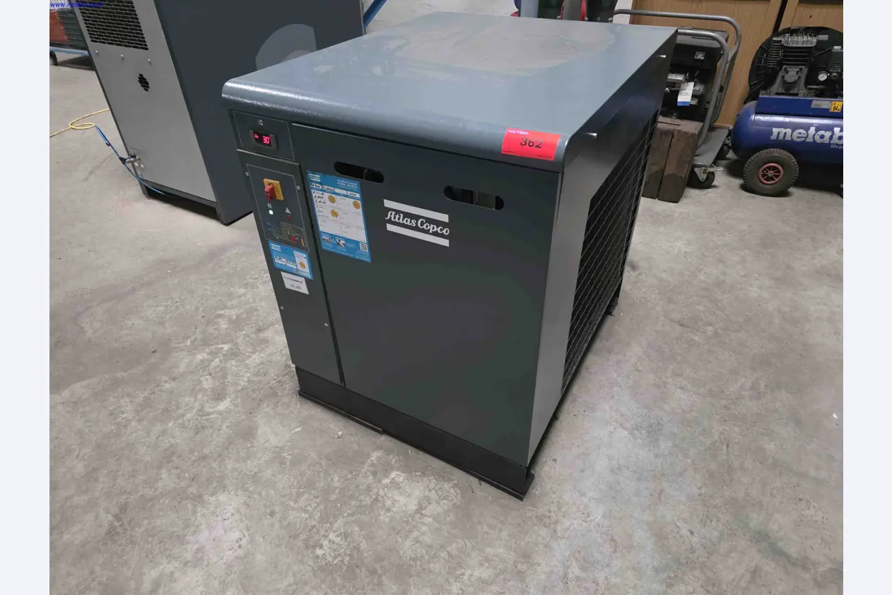 Machines and systems in the fields of plant engineering, boiler construction, environmental technology, waste water and waste treatment, large parts processing, welded constructions-8