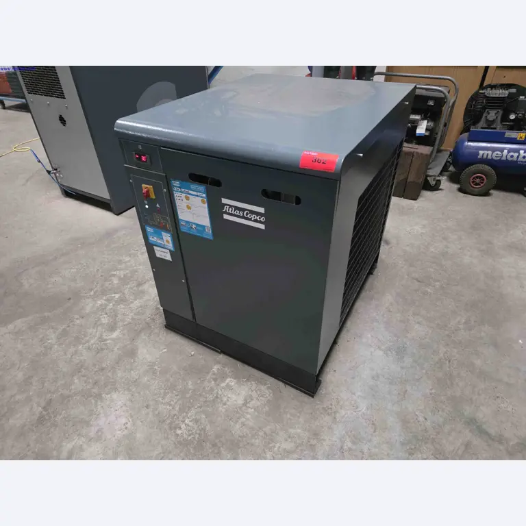 Machines and systems in the fields of plant engineering, boiler construction, environmental technology, waste water and waste treatment, large parts processing, welded constructions-8