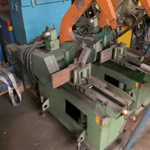 Electric hacksaw Kasto