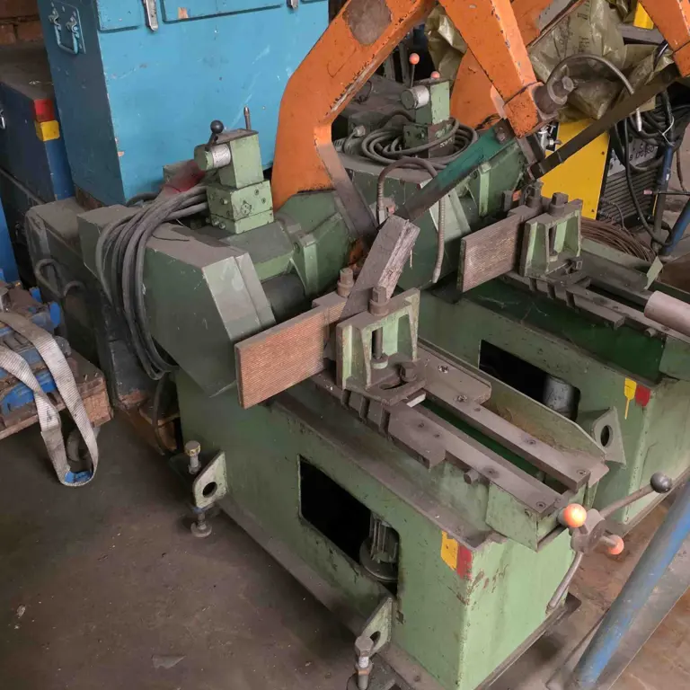 Electric hacksaw Kasto