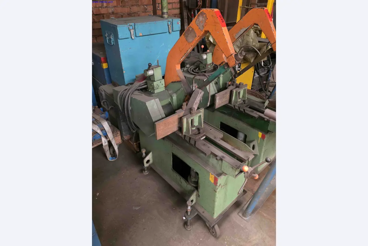 Machines and systems in the fields of plant engineering, boiler construction, environmental technology, waste water and waste treatment, large parts processing, welded constructions-1