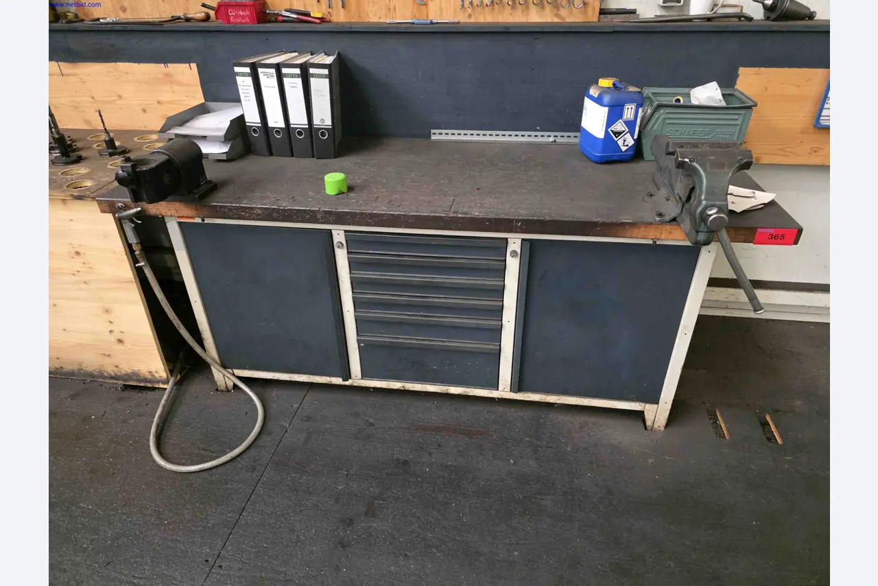 Machines and systems in the fields of plant engineering, boiler construction, environmental technology, waste water and waste treatment, large parts processing, welded constructions-1