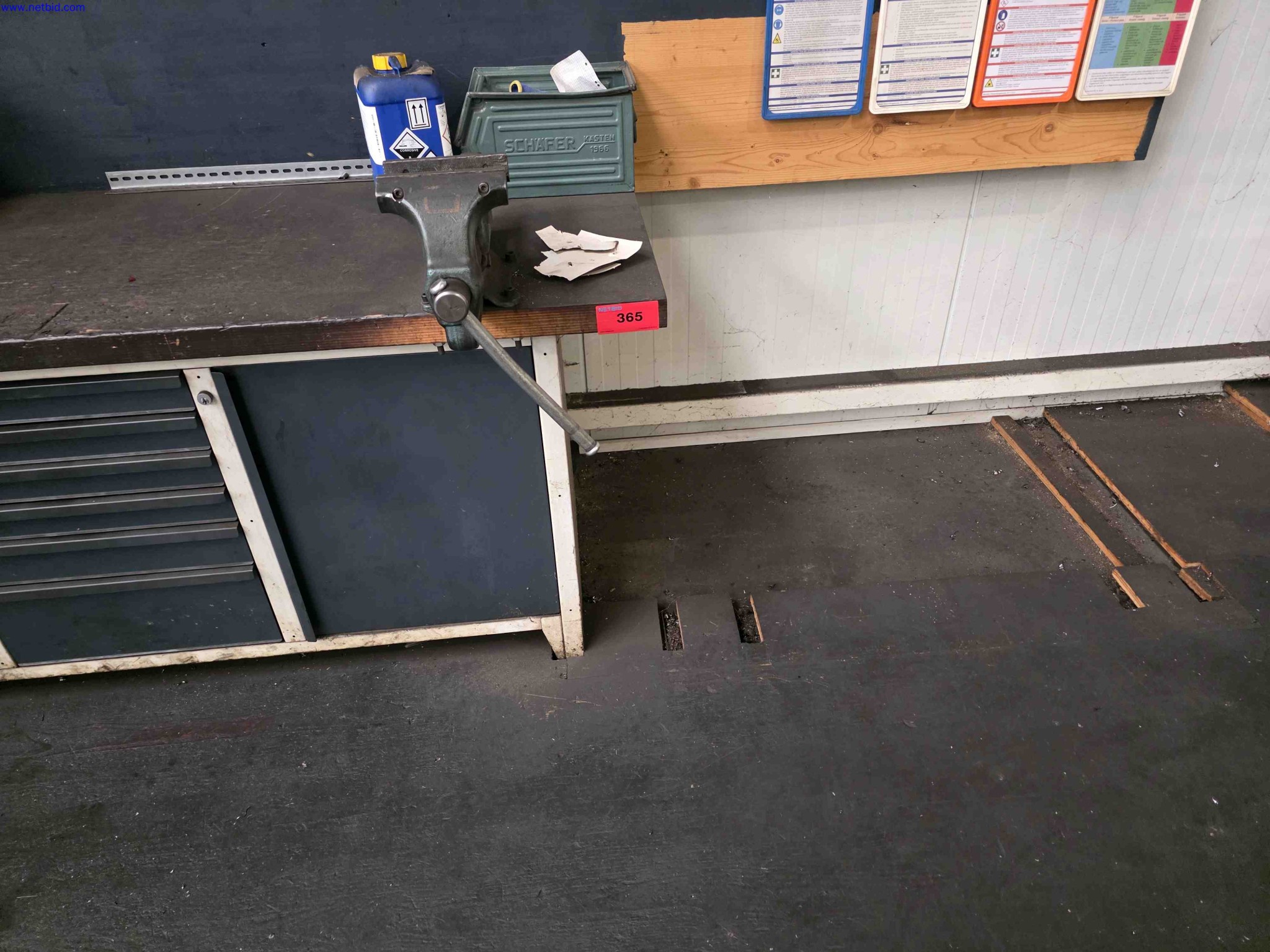 Machines and systems in the fields of plant engineering, boiler construction, environmental technology, waste water and waste treatment, large parts processing, welded constructions-2