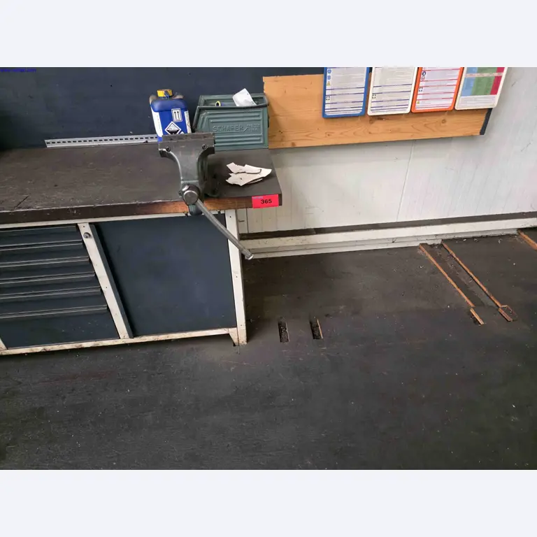 Machines and systems in the fields of plant engineering, boiler construction, environmental technology, waste water and waste treatment, large parts processing, welded constructions-2