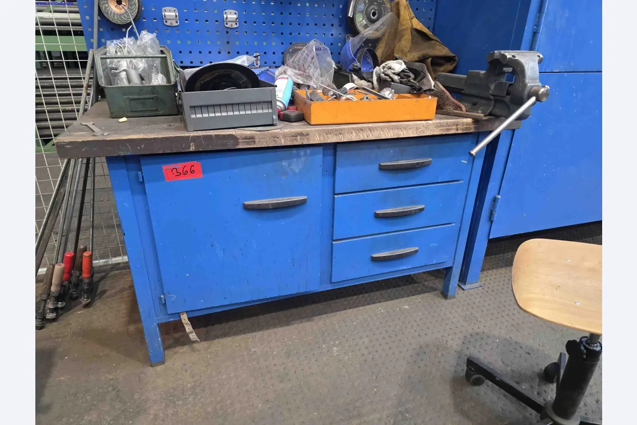 Maschinen und Anlagen aus dem Bereich Anlagenbau, Kesselbau, Umwelttechnik, Abwasser- und Abfallbehandlung, Großteilebearbeitung, Schweißkonstruktionen-1