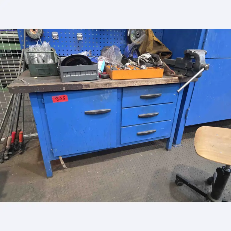 Maschinen und Anlagen aus dem Bereich Anlagenbau, Kesselbau, Umwelttechnik, Abwasser- und Abfallbehandlung, Großteilebearbeitung, Schweißkonstruktionen-1