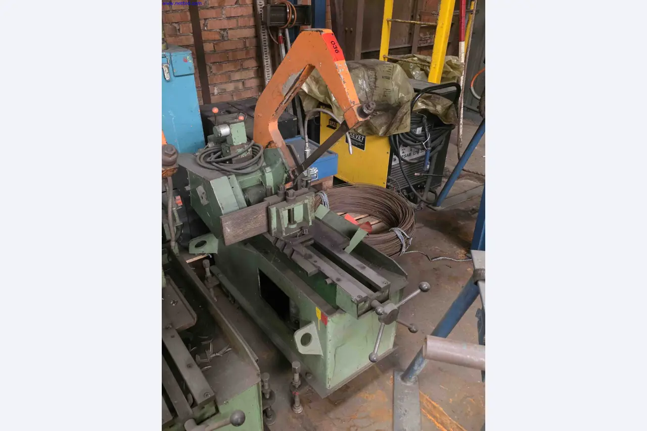 Machines and systems in the fields of plant engineering, boiler construction, environmental technology, waste water and waste treatment, large parts processing, welded constructions-1