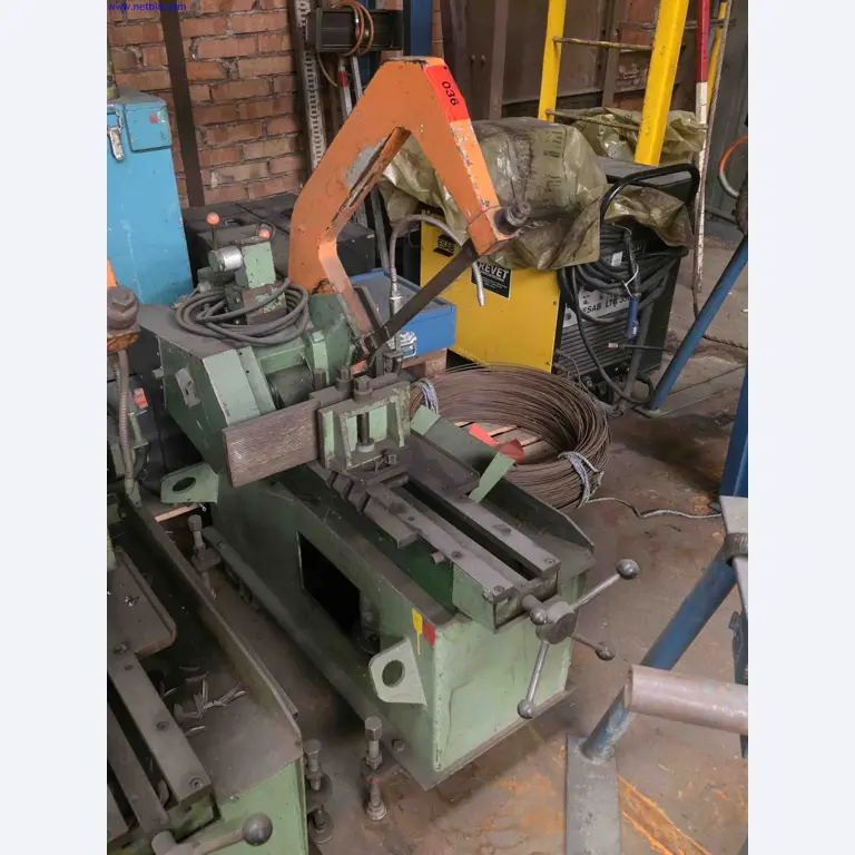 Machines and systems in the fields of plant engineering, boiler construction, environmental technology, waste water and waste treatment, large parts processing, welded constructions-1