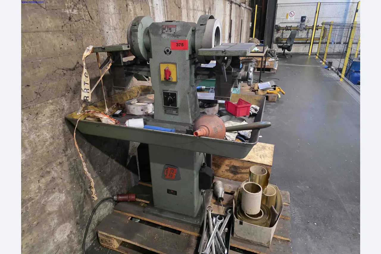 Machines and systems in the fields of plant engineering, boiler construction, environmental technology, waste water and waste treatment, large parts processing, welded constructions-1