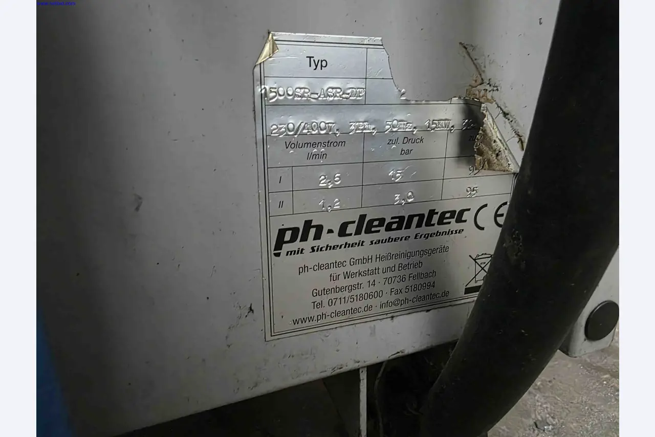 Machines and systems in the fields of plant engineering, boiler construction, environmental technology, waste water and waste treatment, large parts processing, welded constructions-3