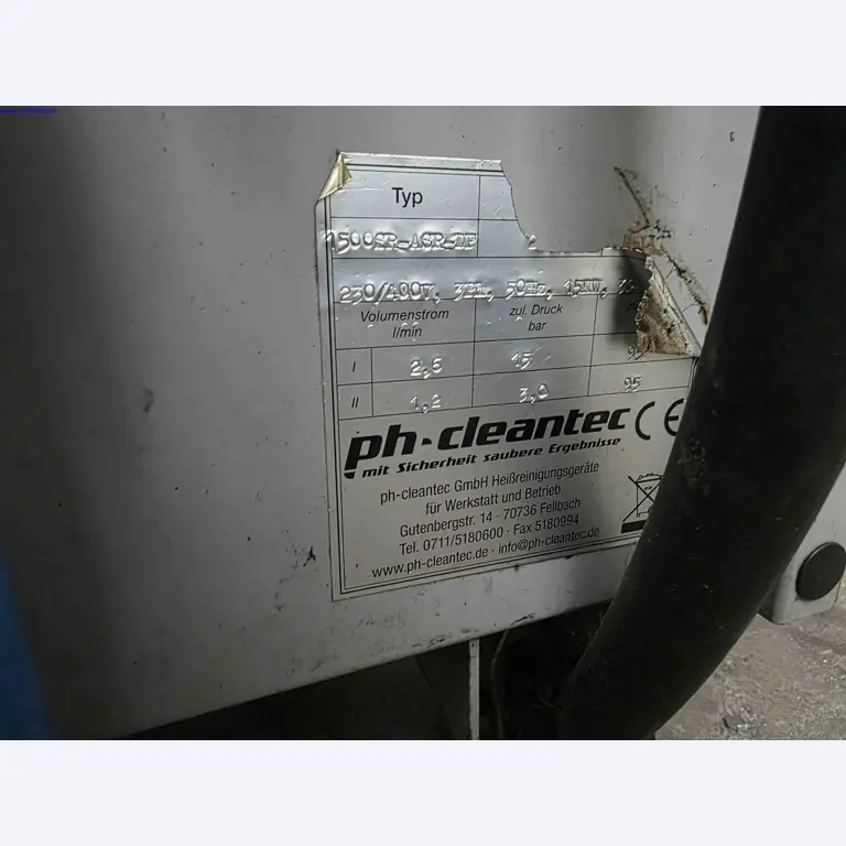 Machines and systems in the fields of plant engineering, boiler construction, environmental technology, waste water and waste treatment, large parts processing, welded constructions-3