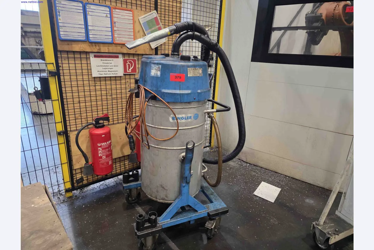 Machines and systems in the fields of plant engineering, boiler construction, environmental technology, waste water and waste treatment, large parts processing, welded constructions-1