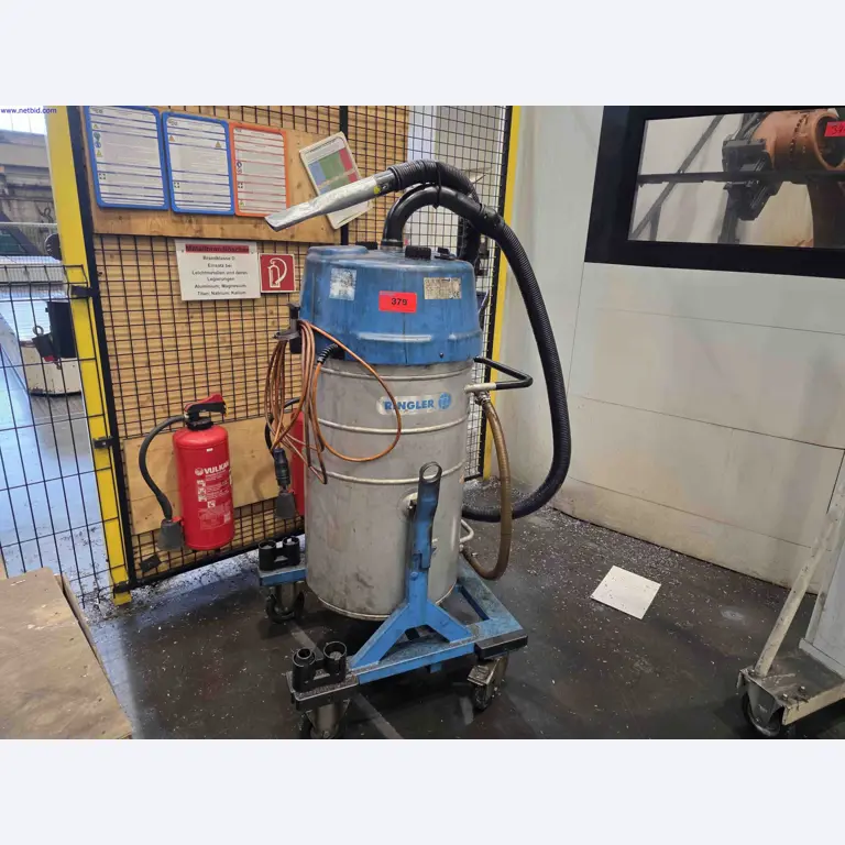 Machines and systems in the fields of plant engineering, boiler construction, environmental technology, waste water and waste treatment, large parts processing, welded constructions-1