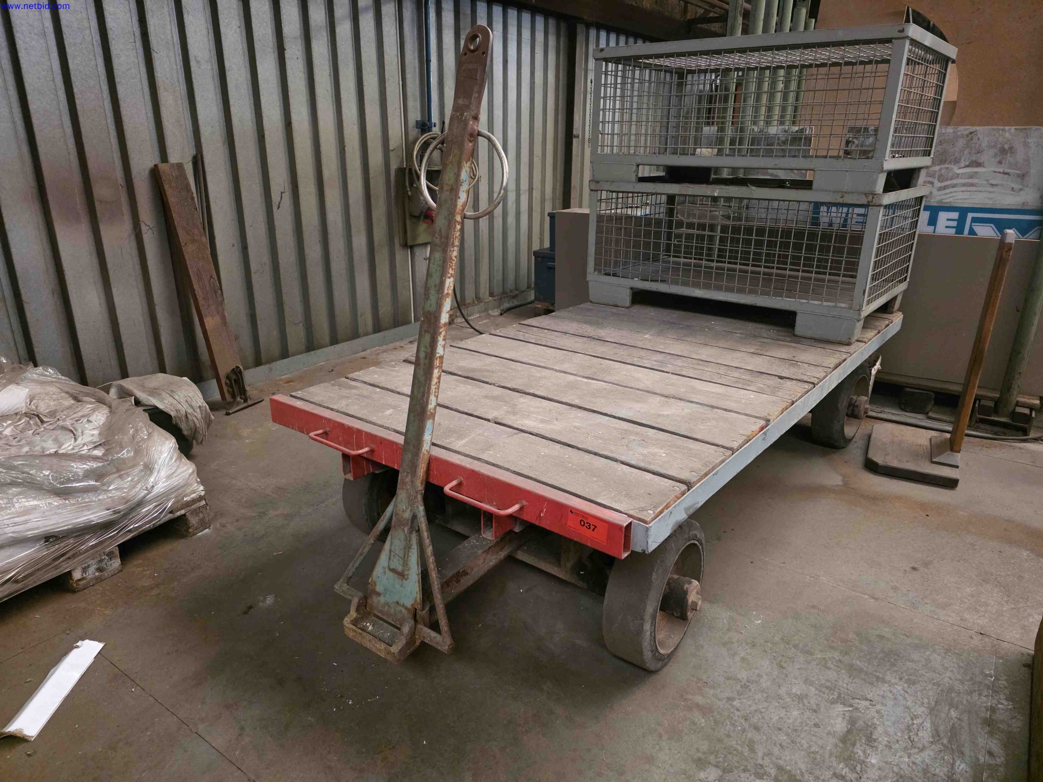 Machines and systems in the fields of plant engineering, boiler construction, environmental technology, waste water and waste treatment, large parts processing, welded constructions-1