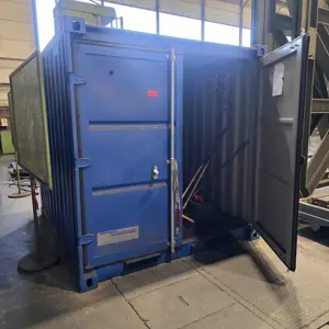 8' sea container