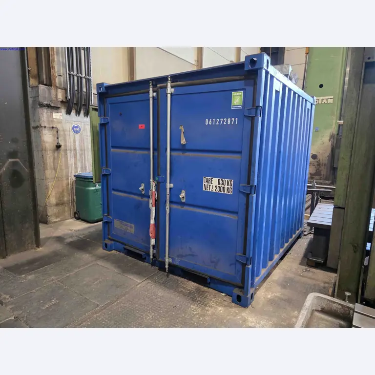 Machines and systems in the fields of plant engineering, boiler construction, environmental technology, waste water and waste treatment, large parts processing, welded constructions-2