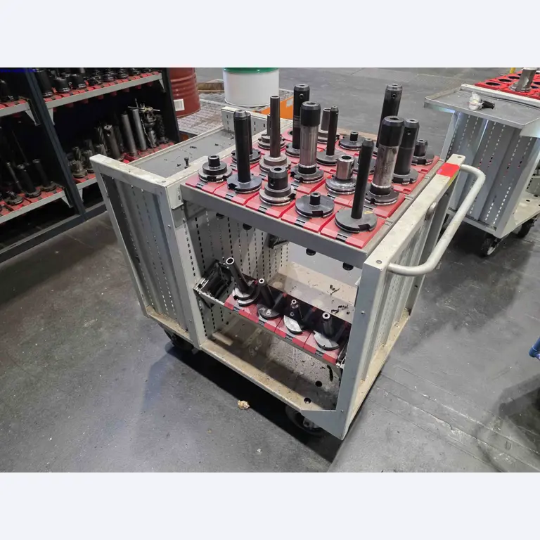 Machines and systems in the fields of plant engineering, boiler construction, environmental technology, waste water and waste treatment, large parts processing, welded constructions-1