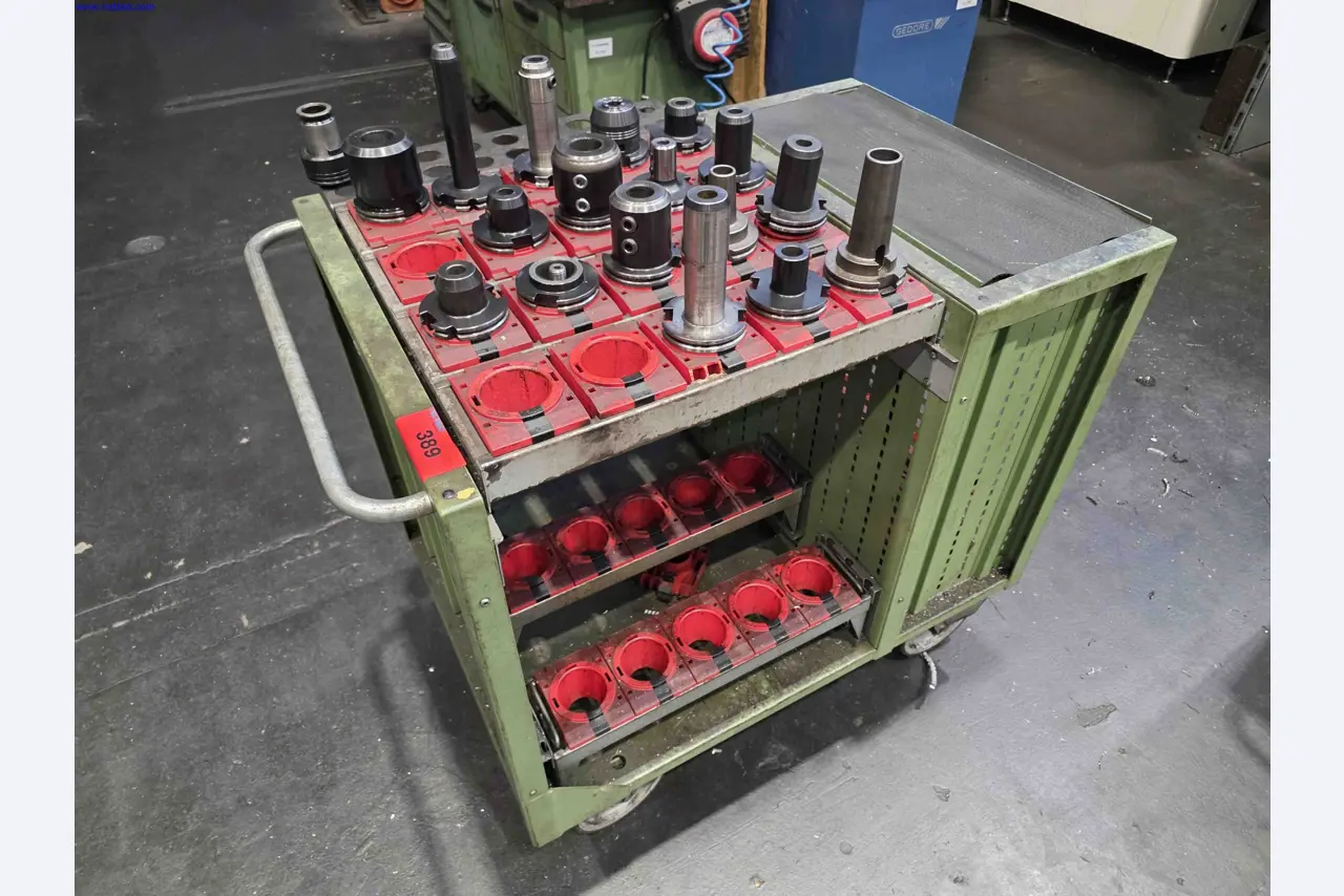 Machines and systems in the fields of plant engineering, boiler construction, environmental technology, waste water and waste treatment, large parts processing, welded constructions-1