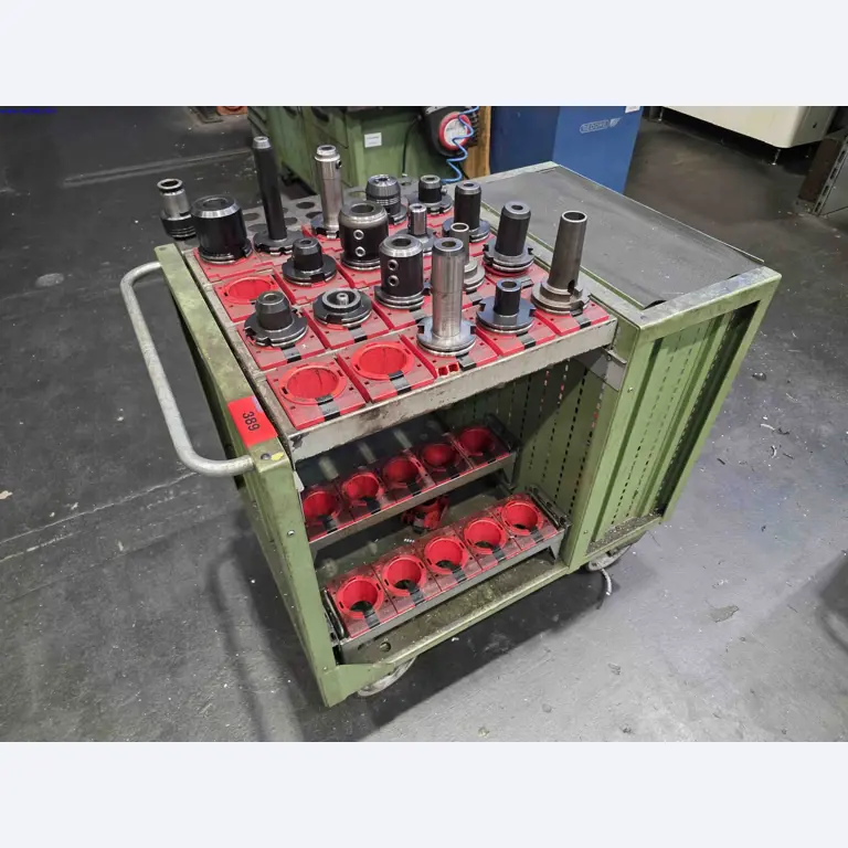 Machines and systems in the fields of plant engineering, boiler construction, environmental technology, waste water and waste treatment, large parts processing, welded constructions-1