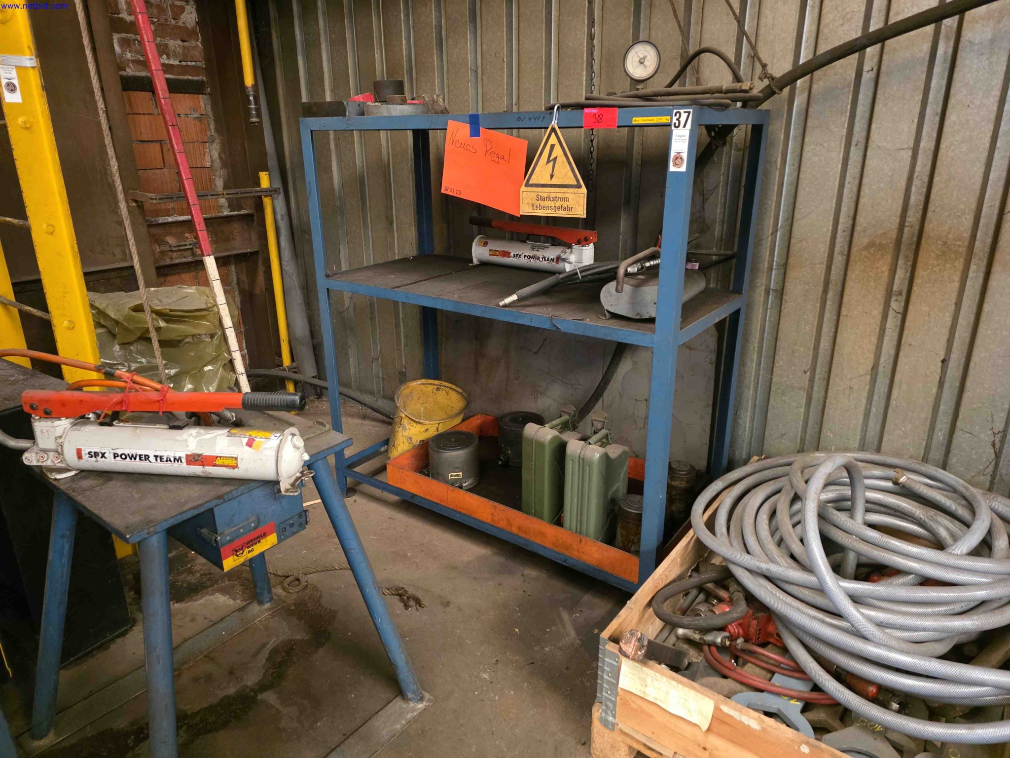 Machines and systems in the fields of plant engineering, boiler construction, environmental technology, waste water and waste treatment, large parts processing, welded constructions-3