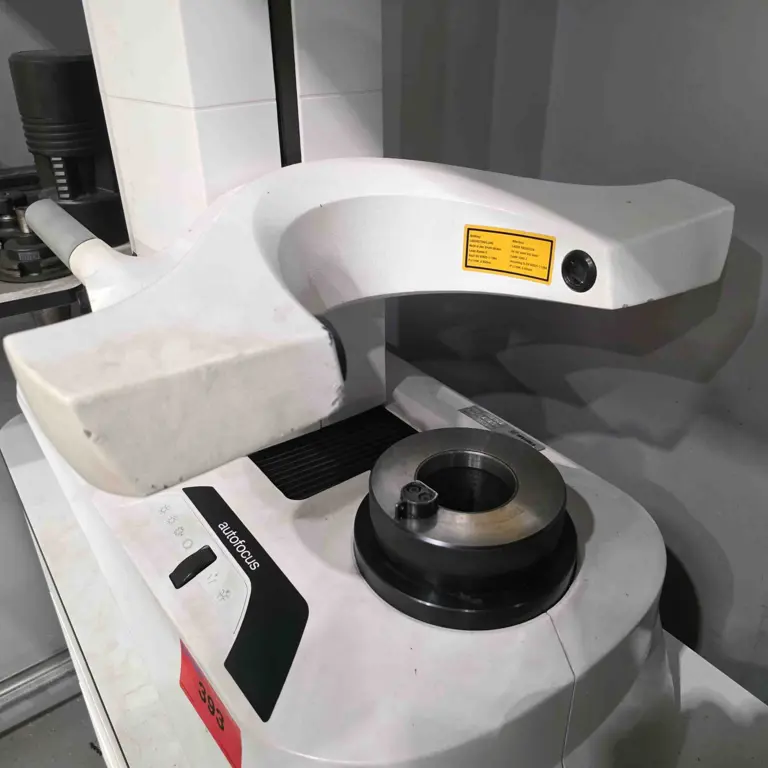 Tool presetter Haimer Uno 20170 Microset