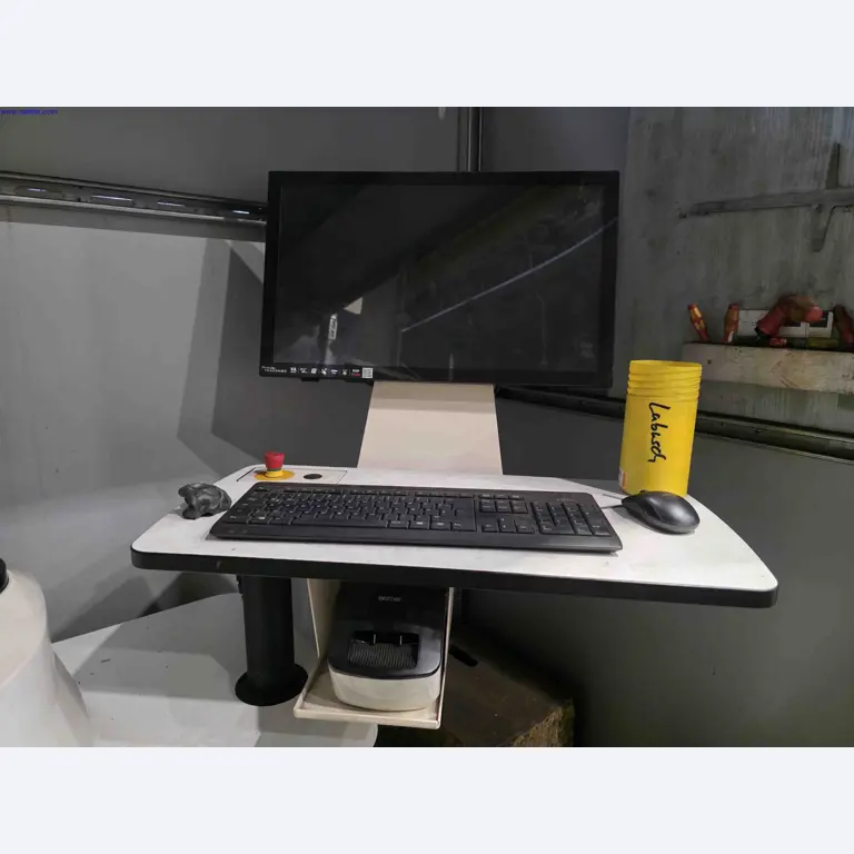 Machines and systems in the fields of plant engineering, boiler construction, environmental technology, waste water and waste treatment, large parts processing, welded constructions-3