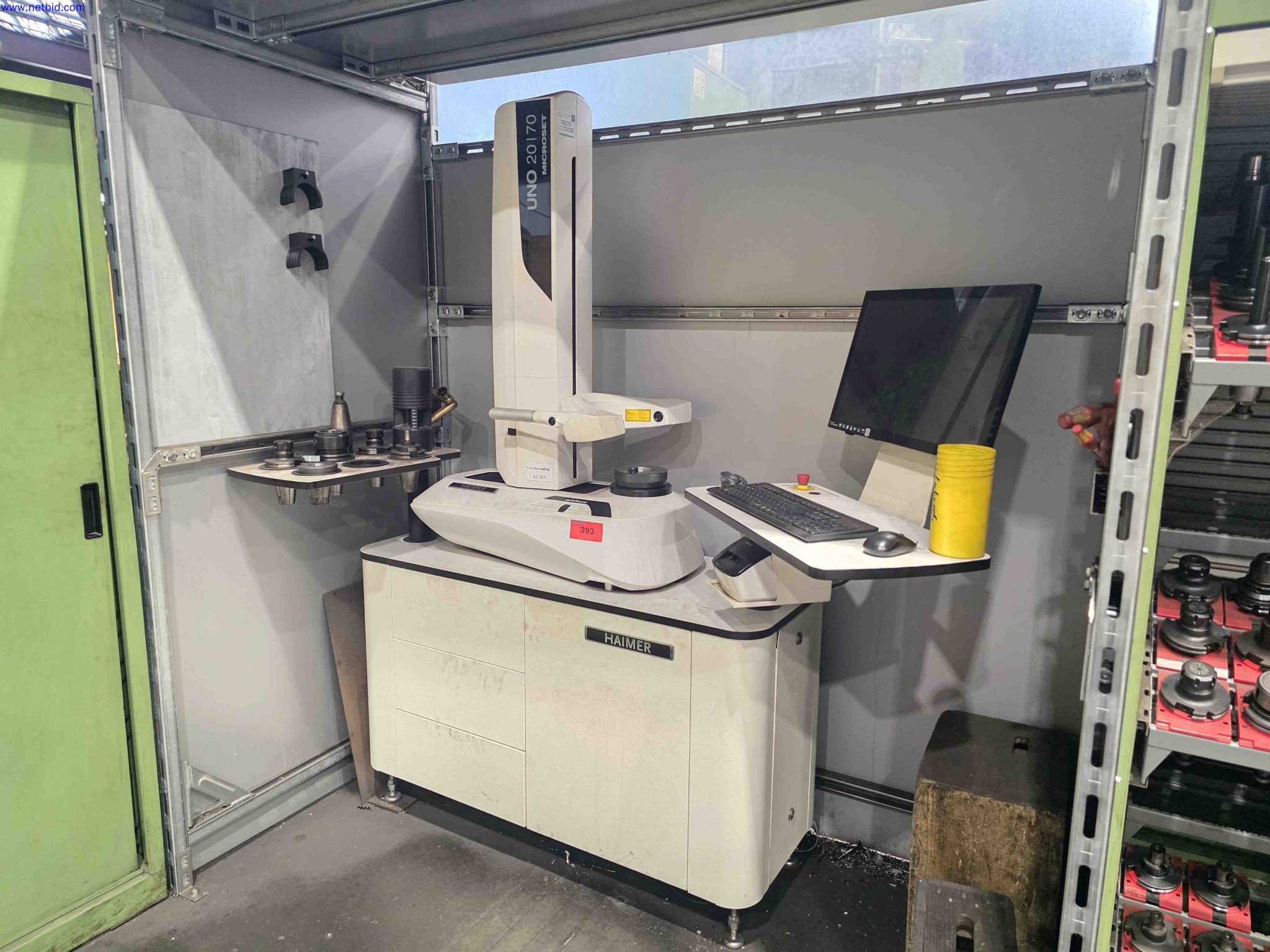 Machines and systems in the fields of plant engineering, boiler construction, environmental technology, waste water and waste treatment, large parts processing, welded constructions-4