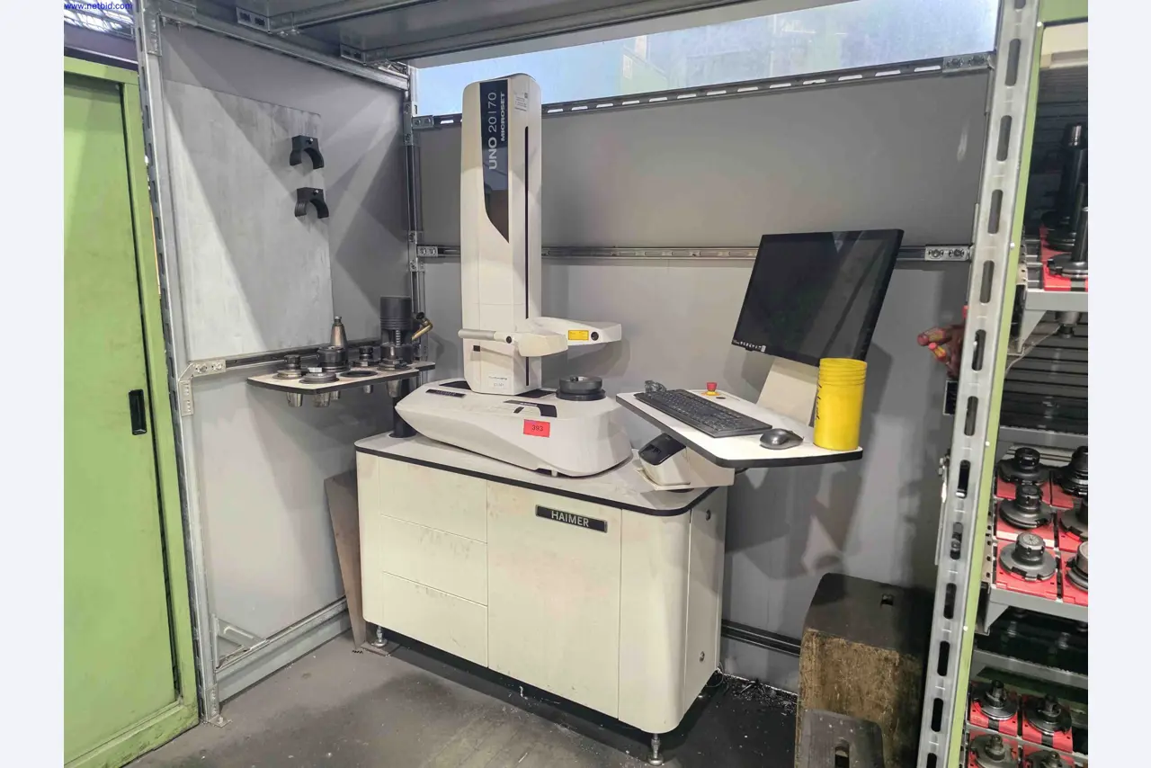 Machines and systems in the fields of plant engineering, boiler construction, environmental technology, waste water and waste treatment, large parts processing, welded constructions-4