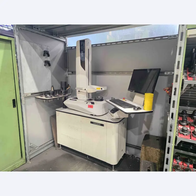 Machines and systems in the fields of plant engineering, boiler construction, environmental technology, waste water and waste treatment, large parts processing, welded constructions-4