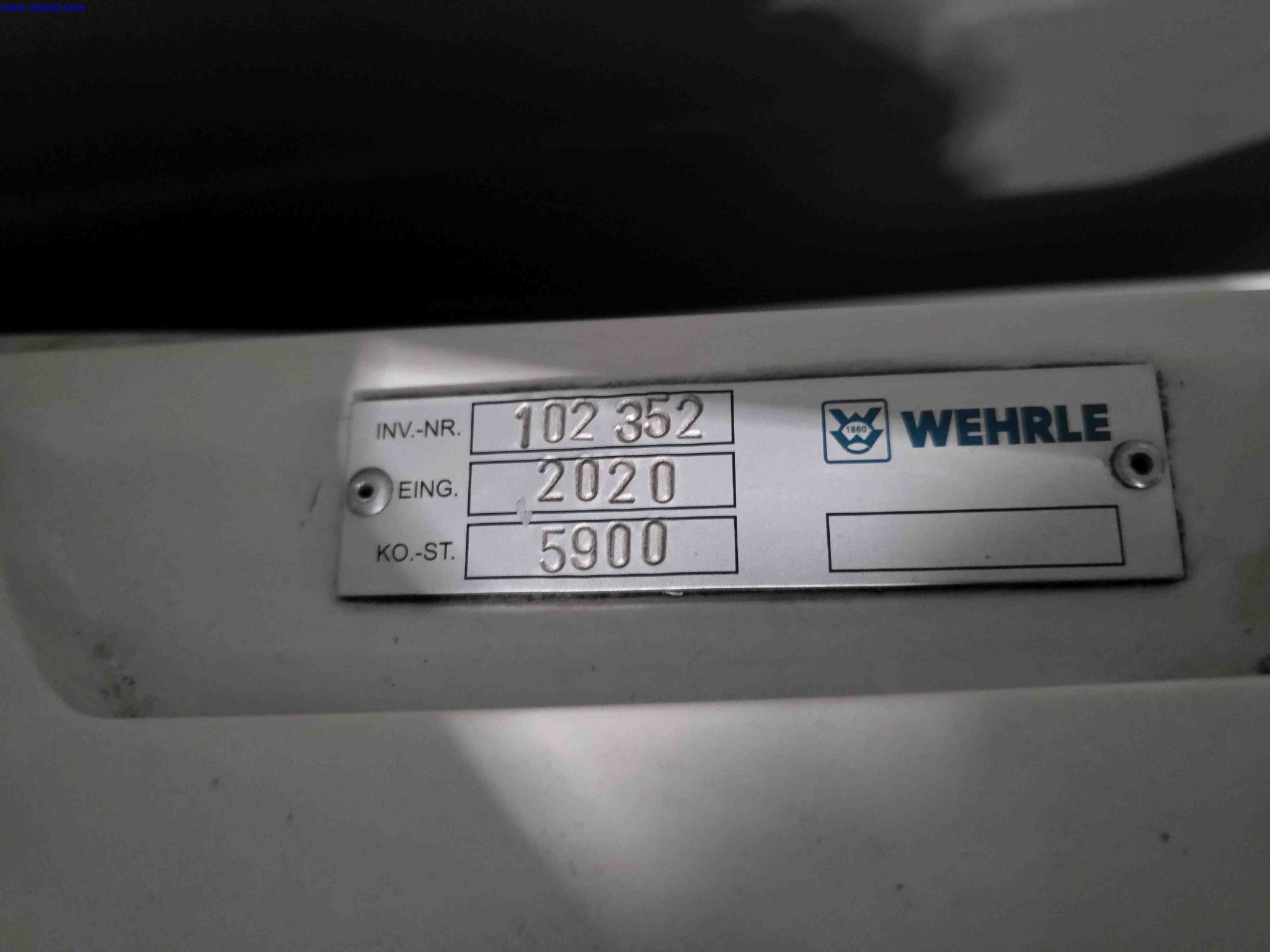 Machines and systems in the fields of plant engineering, boiler construction, environmental technology, waste water and waste treatment, large parts processing, welded constructions-5