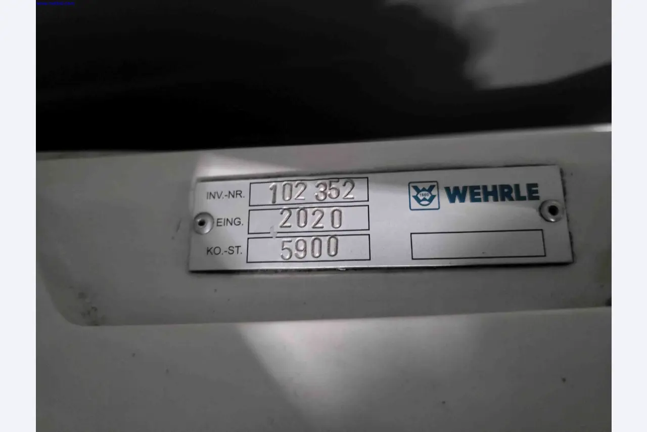 Machines and systems in the fields of plant engineering, boiler construction, environmental technology, waste water and waste treatment, large parts processing, welded constructions-5