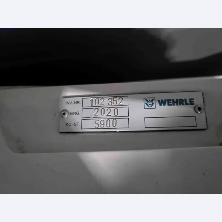 Machines and systems in the fields of plant engineering, boiler construction, environmental technology, waste water and waste treatment, large parts processing, welded constructions-5