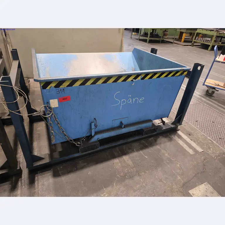 Machines and systems in the fields of plant engineering, boiler construction, environmental technology, waste water and waste treatment, large parts processing, welded constructions-1