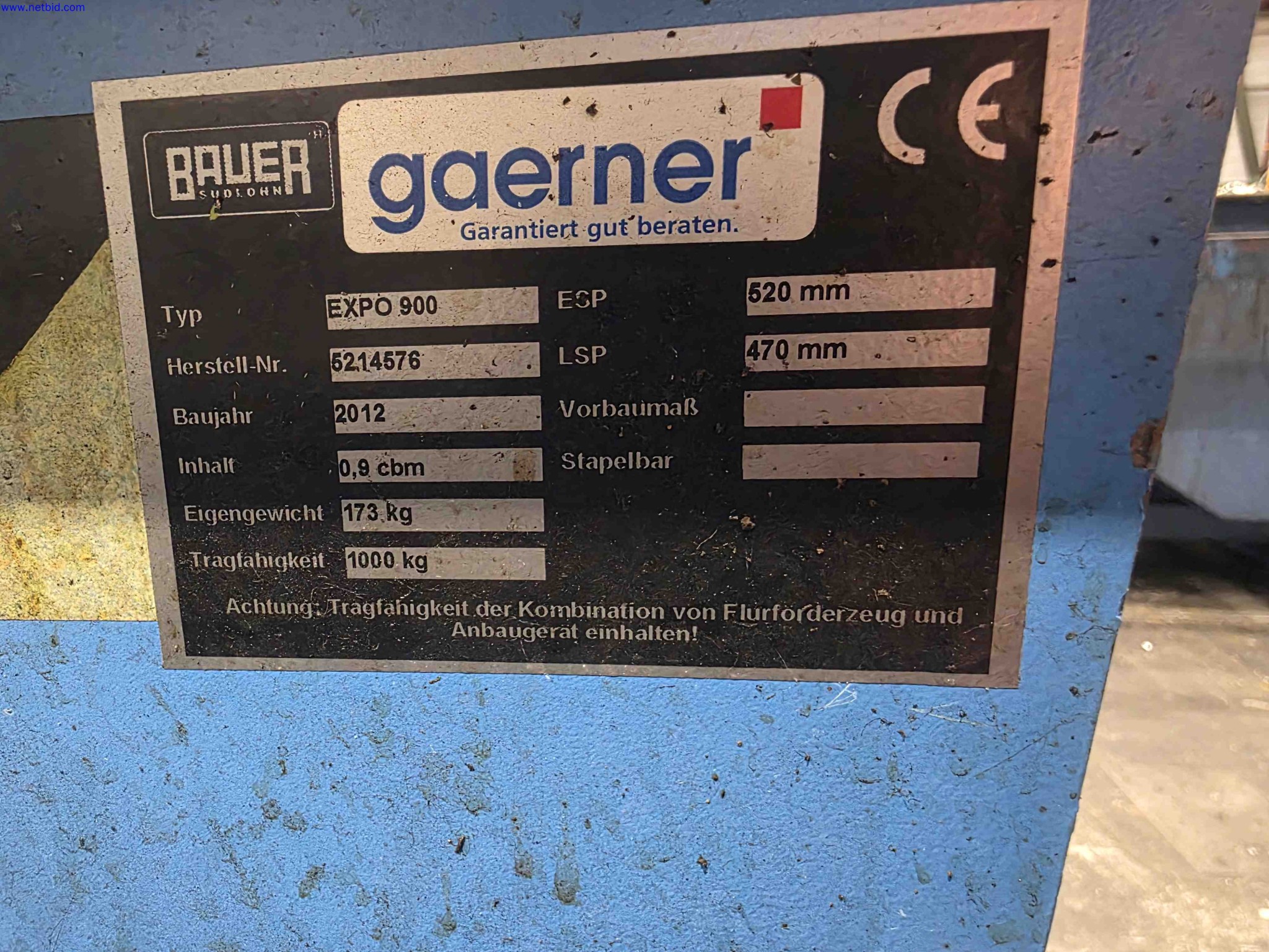 Machines and systems in the fields of plant engineering, boiler construction, environmental technology, waste water and waste treatment, large parts processing, welded constructions-2
