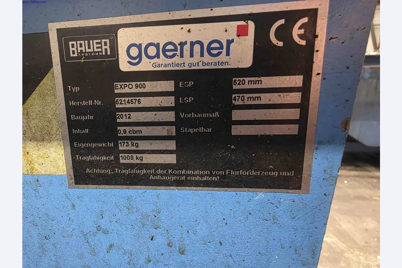 Machines and systems in the fields of plant engineering, boiler construction, environmental technology, waste water and waste treatment, large parts processing, welded constructions-2