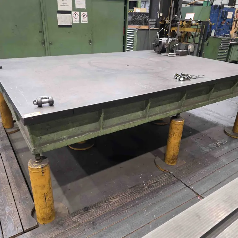 Spotting/scoring plate