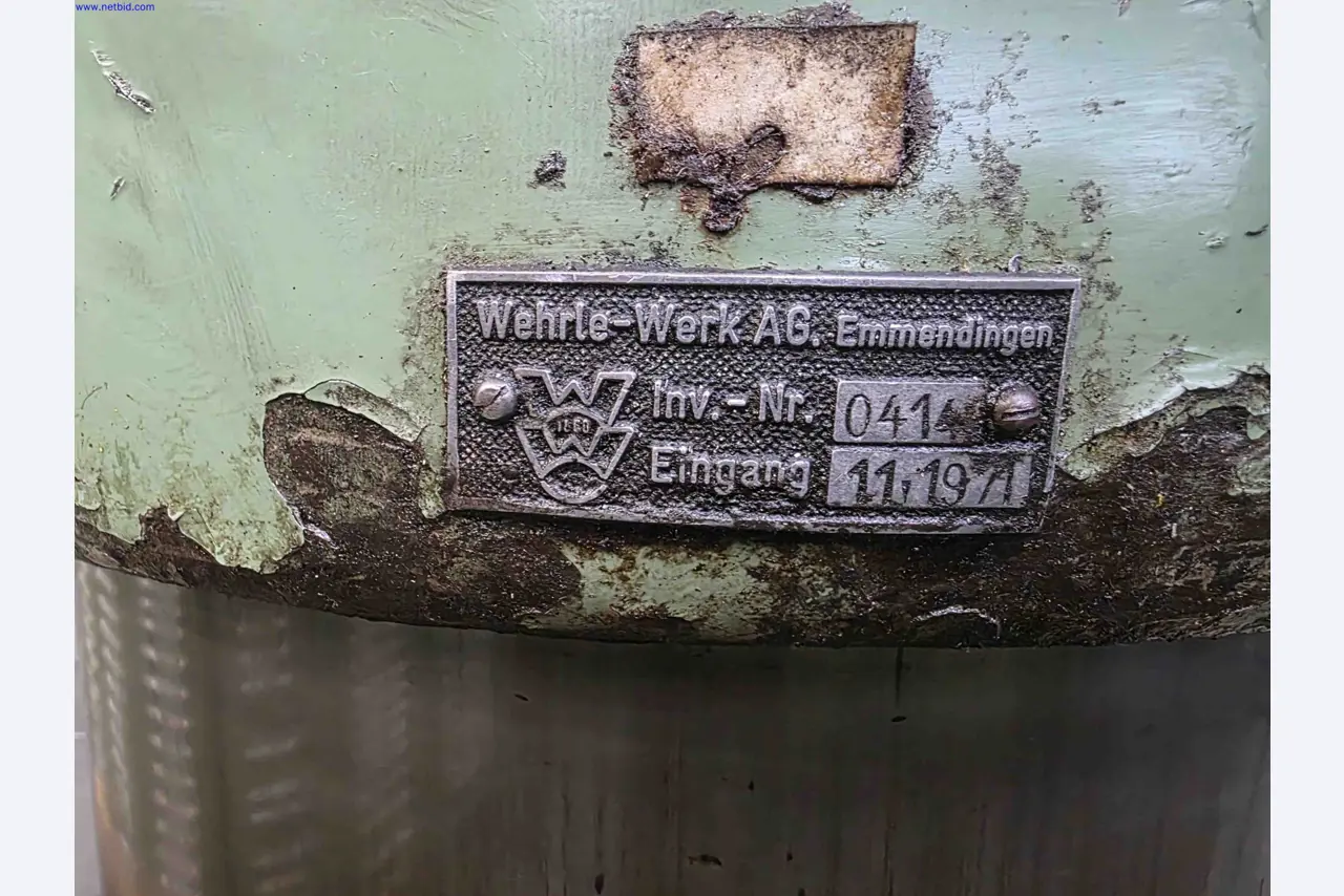 Machines and systems in the fields of plant engineering, boiler construction, environmental technology, waste water and waste treatment, large parts processing, welded constructions-2