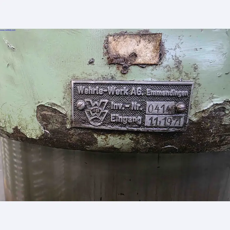 Machines and systems in the fields of plant engineering, boiler construction, environmental technology, waste water and waste treatment, large parts processing, welded constructions-2