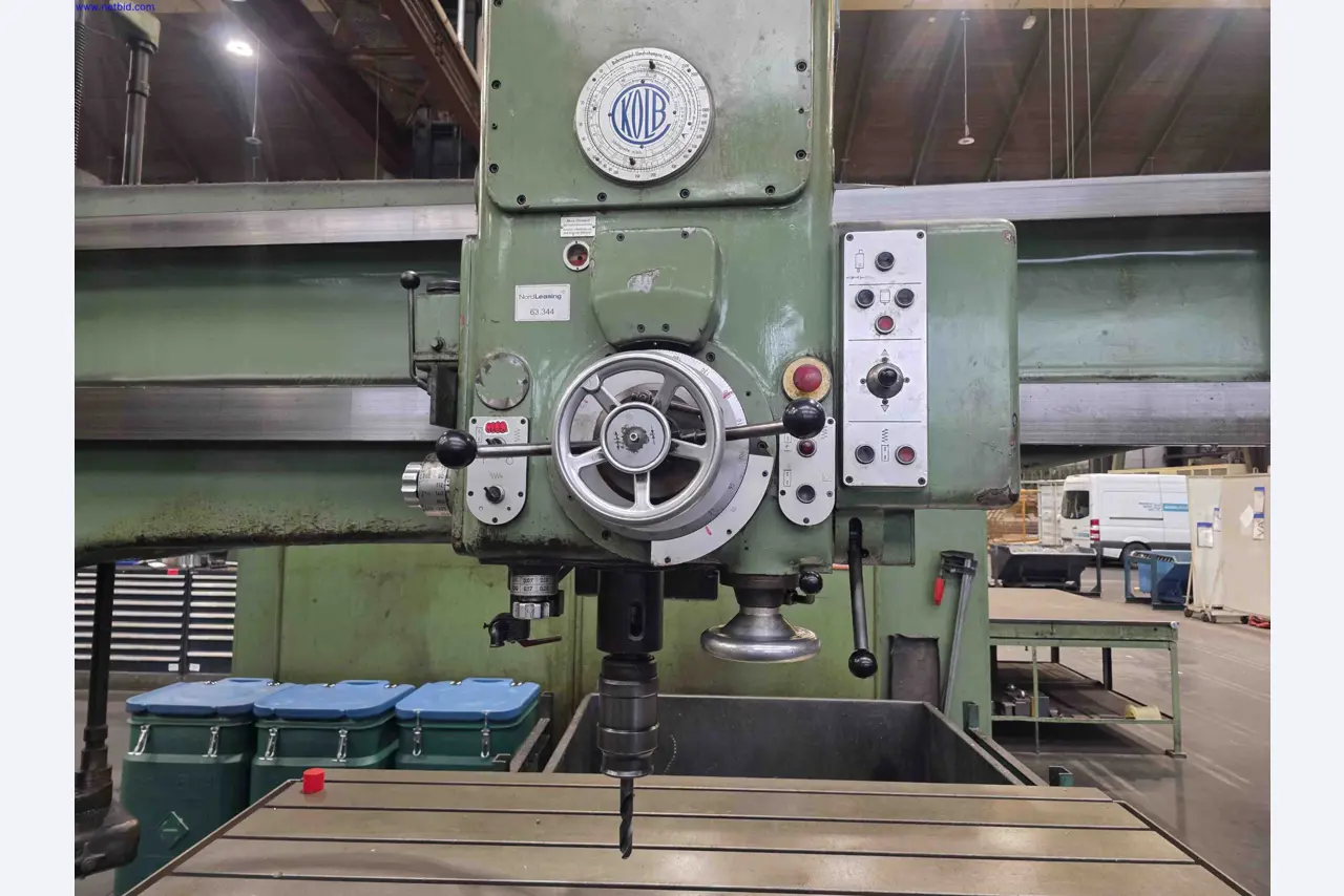 Machines and systems in the fields of plant engineering, boiler construction, environmental technology, waste water and waste treatment, large parts processing, welded constructions-3