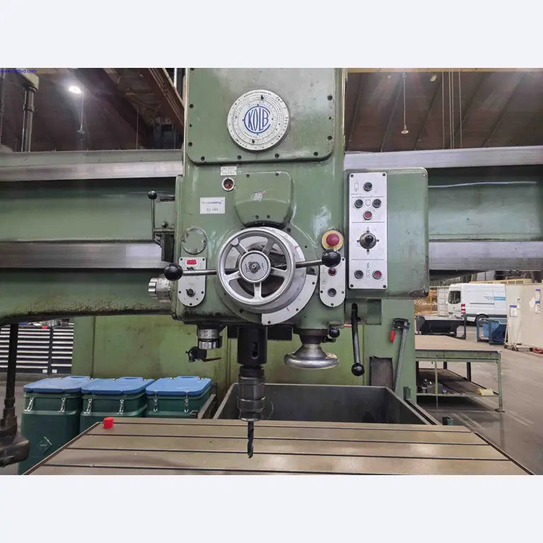 Machines and systems in the fields of plant engineering, boiler construction, environmental technology, waste water and waste treatment, large parts processing, welded constructions-3